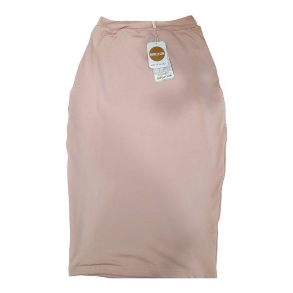 Oh Polly Dresses & Skirts - Oh Polly (NWT), Size 10, nude